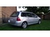 Slika 10 - Peugeot 307 2.0 HDI  - MojAuto