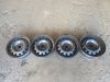 Slika 1 -  Celicne felne 16Coli 5x98 Fiat kao nove odlicne - MojAuto