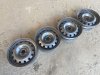Slika 2 -  Celicne felne 16Coli 5x98 Fiat kao nove odlicne - MojAuto