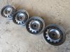 Slika 3 -  Celicne felne 16Coli 5x98 Fiat kao nove odlicne - MojAuto