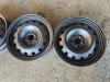 Slika 4 -  Celicne felne 16Coli 5x98 Fiat kao nove odlicne - MojAuto