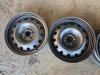 Slika 5 -  Celicne felne 16Coli 5x98 Fiat kao nove odlicne - MojAuto