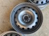 Slika 6 -  Celicne felne 16Coli 5x98 Fiat kao nove odlicne - MojAuto