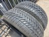 Slika 2 -  175-65-15 Michelin kao nove Odlicne - MojAuto