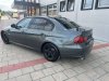 Slika 8 - BMW 320 320d   - MojAuto