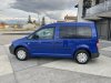 Slika 10 - VW Caddy 20 CNG  - MojAuto