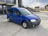 Slika 21 - VW Caddy 20 CNG  - MojAuto