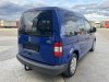 Slika 22 - VW Caddy 20 CNG  - MojAuto