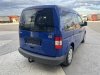 Slika 24 - VW Caddy 20 CNG  - MojAuto