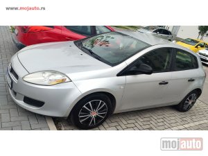 Glavna slika - Fiat Bravo - MojAuto