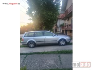 Glavna slika - VW Passat - MojAuto