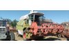 Slika 1 - CLAAS Dominator 76 - MojAuto