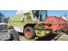 Slika 2 - CLAAS Dominator 76 - MojAuto