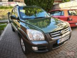 polovni Automobil Kia Sportage 2.0 CRDI 