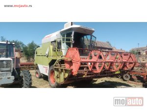 Glavna slika - CLAAS Dominator 76 - MojAuto