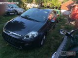 polovni Automobil Fiat Grande Punto Evo Panorama Koža  