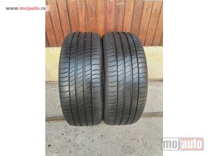 Glavna slika - 3095. Gume MICHELIN 17-ice, LETNJE 205/50, Šara 6,0 mm - MojAuto