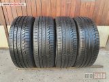 polovni delovi  3088. Gume CONTINENTAL 17-ice, LETNJE 205/45, Šara 6,3 mm, DOT 0721