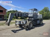 polovni Građevinska Mašina Terex GIROLIFT 4020