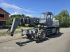 Slika 1 - Terex GIROLIFT 4020 - MojAuto