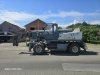 Slika 2 - Terex GIROLIFT 4020 - MojAuto