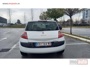 Glavna slika - Renault Megane 1.5dci - MojAuto