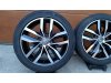 Slika 16 -  Alu felne VW Golf 7 MADRID 5x112 17"Origina Gume 225 45 17 - MojAuto