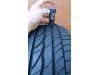 Slika 14 -  Alu felne VW Golf 7 MADRID 5x112 17"Origina Gume 225 45 17 - MojAuto