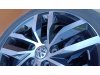Slika 7 -  Alu felne VW Golf 7 MADRID 5x112 17"Origina Gume 225 45 17 - MojAuto