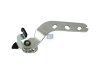 Slika 2 -  Citroen Jumper Klizac Kliznih Vrata Donji Desno 06-19, NOVO - MojAuto