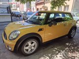 polovni Automobil MINI One London 