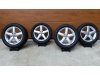 Slika 5 -  Alu felne Golf 7 5x112 16" Bridgestone gume 205 55 16 TOP - MojAuto