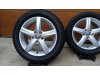 Slika 3 -  Alu felne Golf 7 5x112 16" Bridgestone gume 205 55 16 TOP - MojAuto