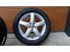 Slika 4 -  Alu felne Golf 7 5x112 16" Bridgestone gume 205 55 16 TOP - MojAuto