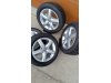 Slika 6 -  Alu felne Golf 7 5x112 16" Bridgestone gume 205 55 16 TOP - MojAuto