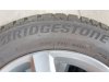 Slika 9 -  Alu felne Golf 7 5x112 16" Bridgestone gume 205 55 16 TOP - MojAuto
