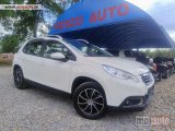 polovni Automobil Peugeot 2008 1.2 Puretech 