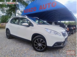 polovni Automobil Peugeot 2008 1.2 Puretech 