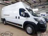 polovni kombi Peugeot Boxer L4 H3