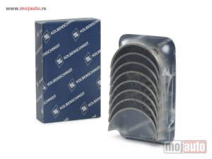 Glavna slika - Citroen Berlingo 1.9D DW8 Leteci Lezajevi STD 98-11,NOVO - MojAuto