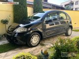 polovni Automobil Citroen C3 1,1 KLIMA OČUVAN polovni Automobil Citroen C3 1,1 KLIMA OČUVAN