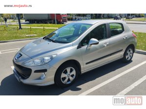 Glavna slika - Peugeot 308 1.4 - MojAuto