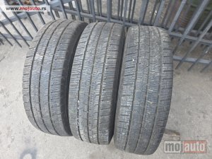 Glavna slika - 205-75-16C Continental teretne gume za kombi vozila kao nove - MojAuto