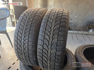 Glavna slika - 185-60-15 Bridgestone kao nove odlicne - MojAuto