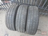 polovni delovi  205-75-16C Continental teretne gume za kombi vozila kao nove