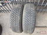 polovni delovi  215-65-16 Falken kao nove odlicne