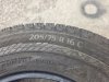 Slika 10 -  205-75-16C Continental teretne gume za kombi vozila kao nove - MojAuto
