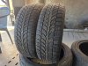 Slika 2 -  185-60-15 Bridgestone kao nove odlicne - MojAuto