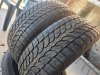 Slika 4 -  185-60-15 Bridgestone kao nove odlicne - MojAuto