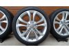 Slika 1 -  Alu felne Audi TT (2006-2014) 5x112 18" Gume 245 40 18 - MojAuto